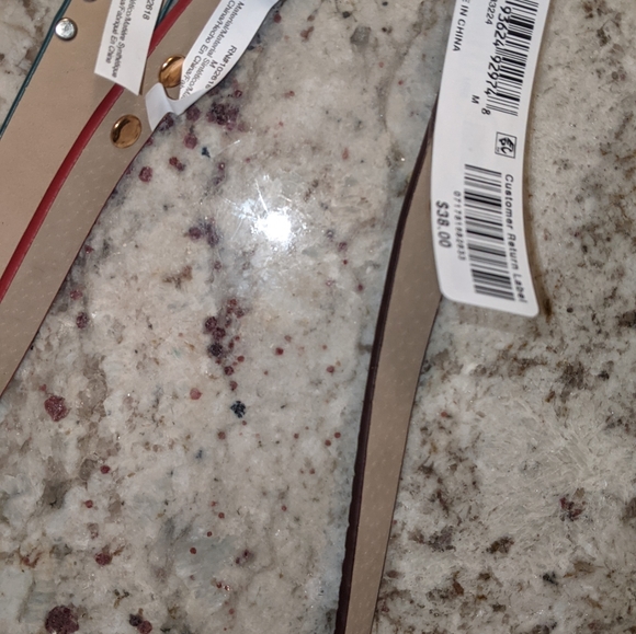 Steve Madden belts - Picture 2 of 5